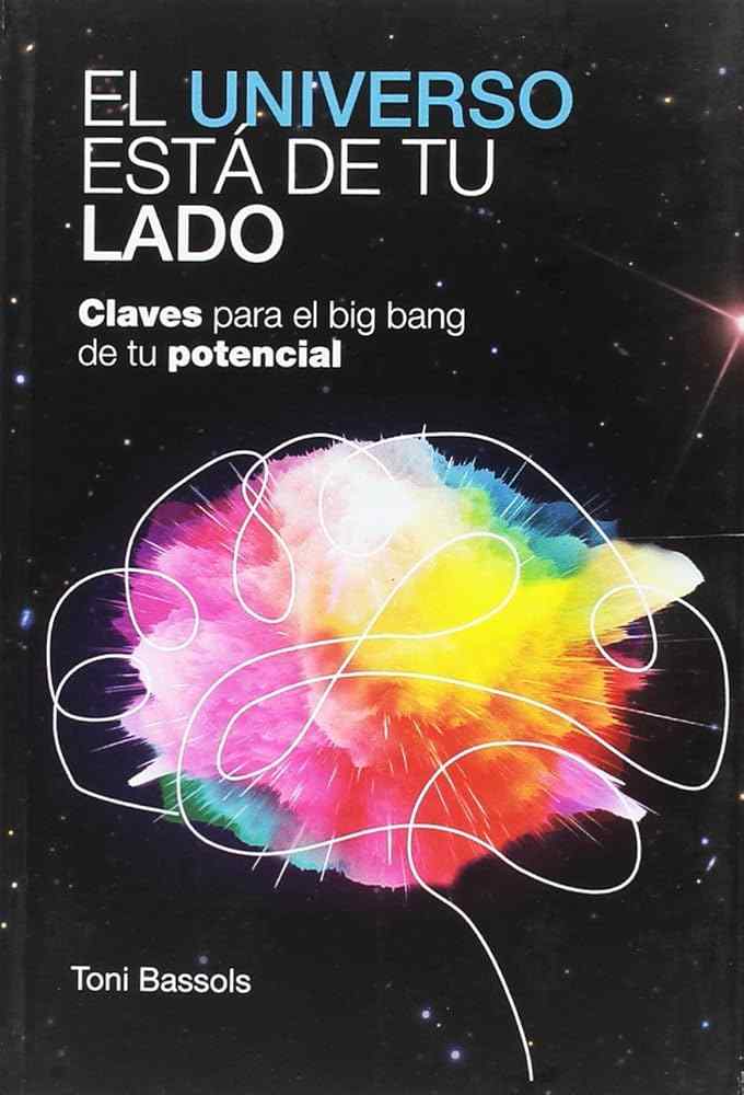 EL UNIVERSO ESTA DE TU LADO