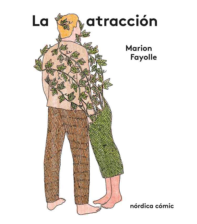 LA ATRACCIÓN