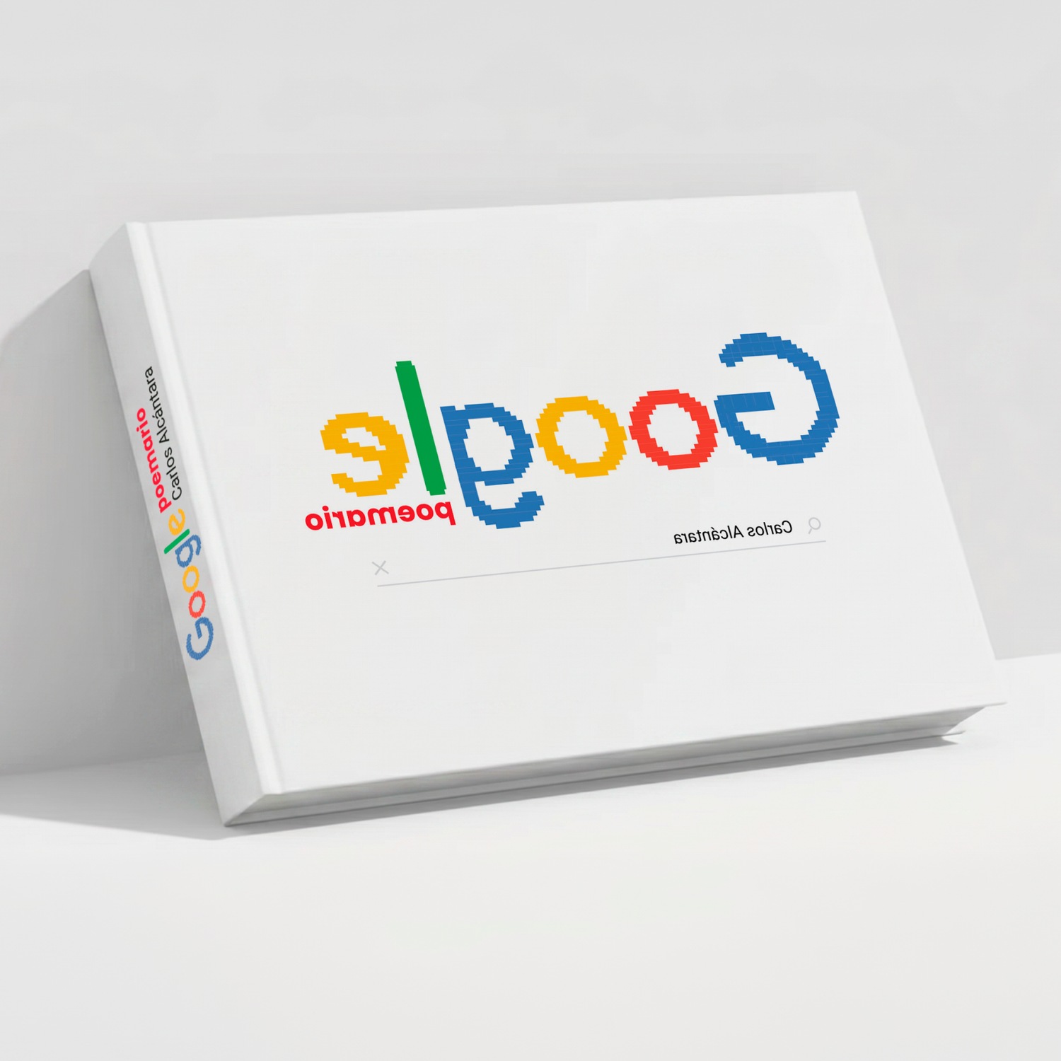 POEMARIO GOOGLE