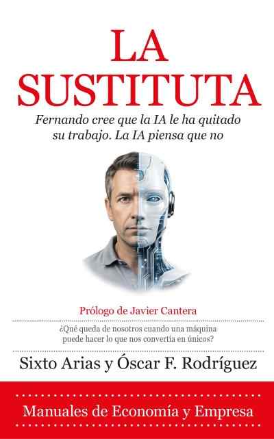 LA SUSTITUTA
