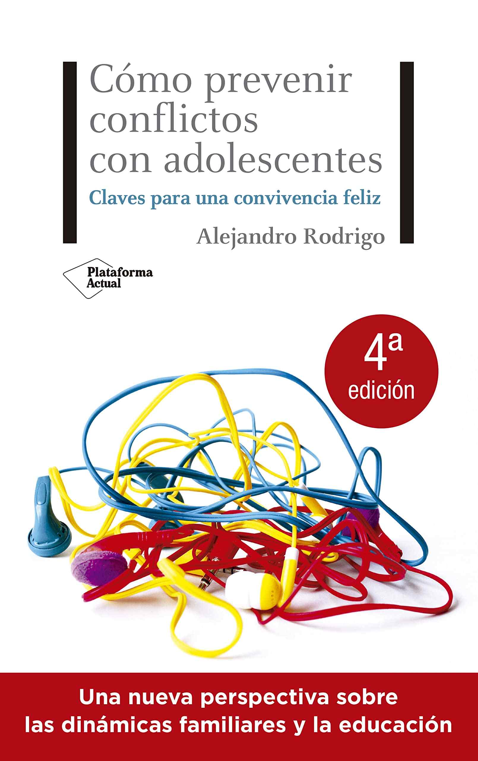 CÓMO PREVENIR CONFLICTOS CON ADOLESCENTES