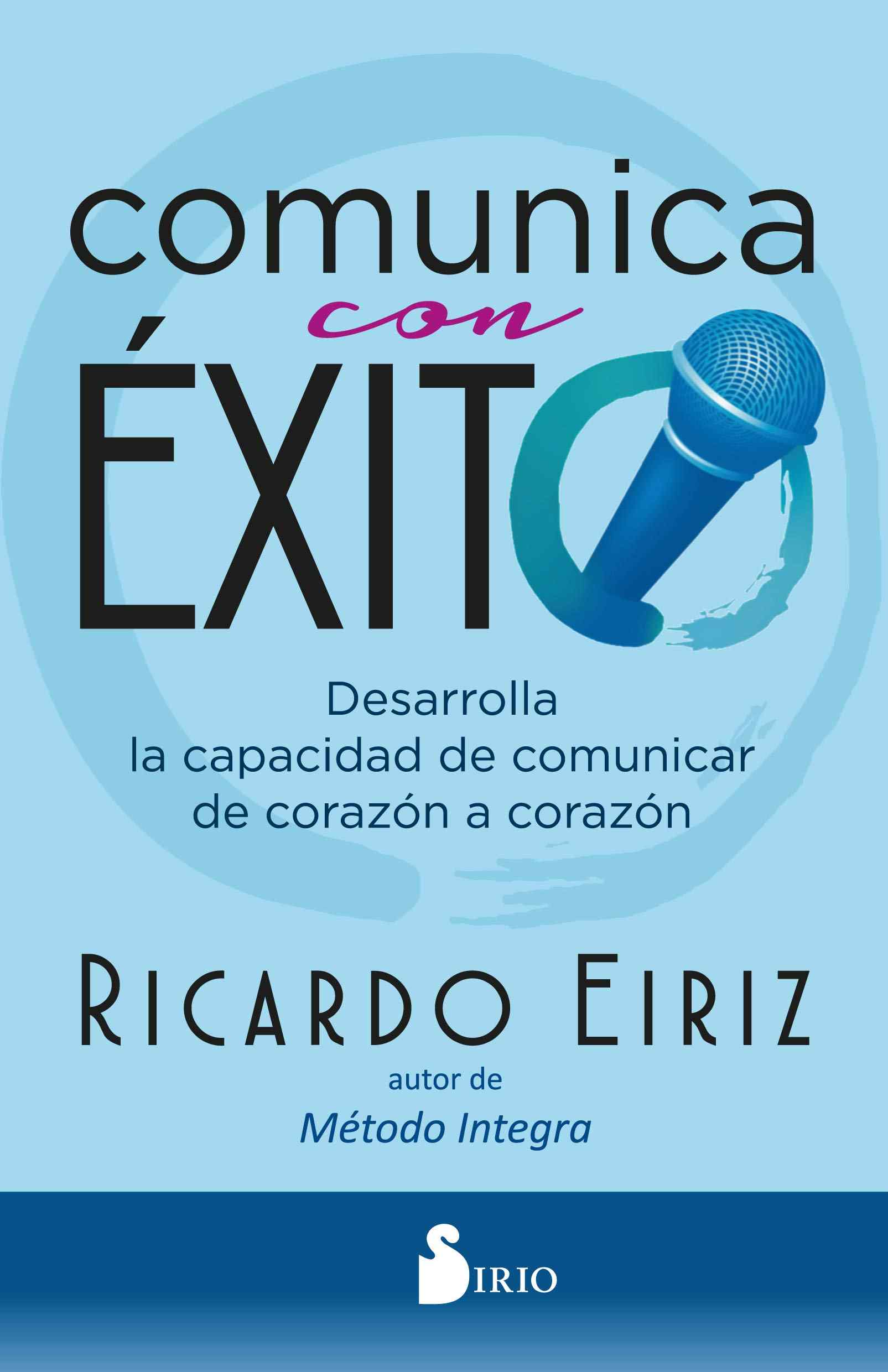 COMUNICA CON ÉXITO