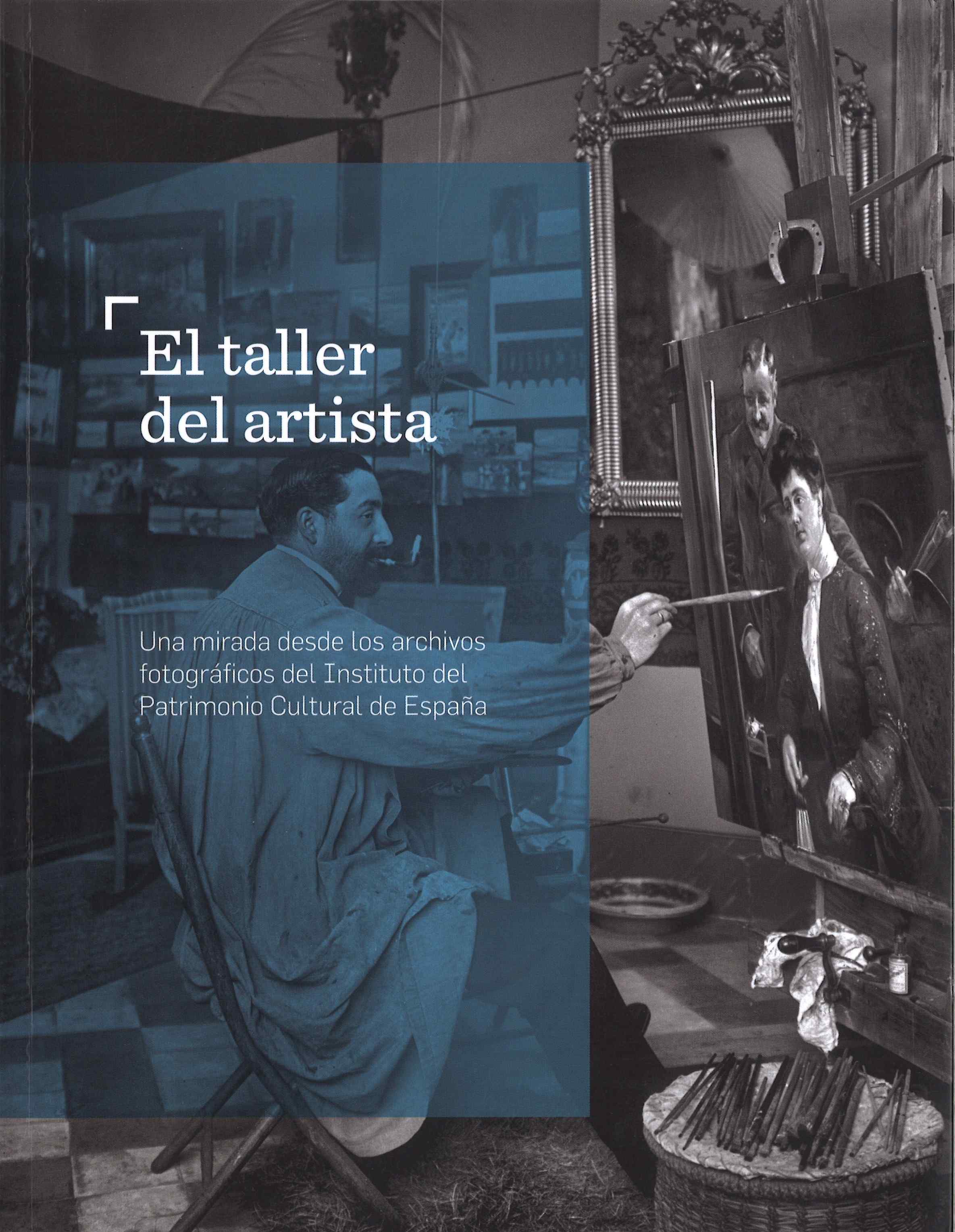 EL TALLER DEL ARTISTA