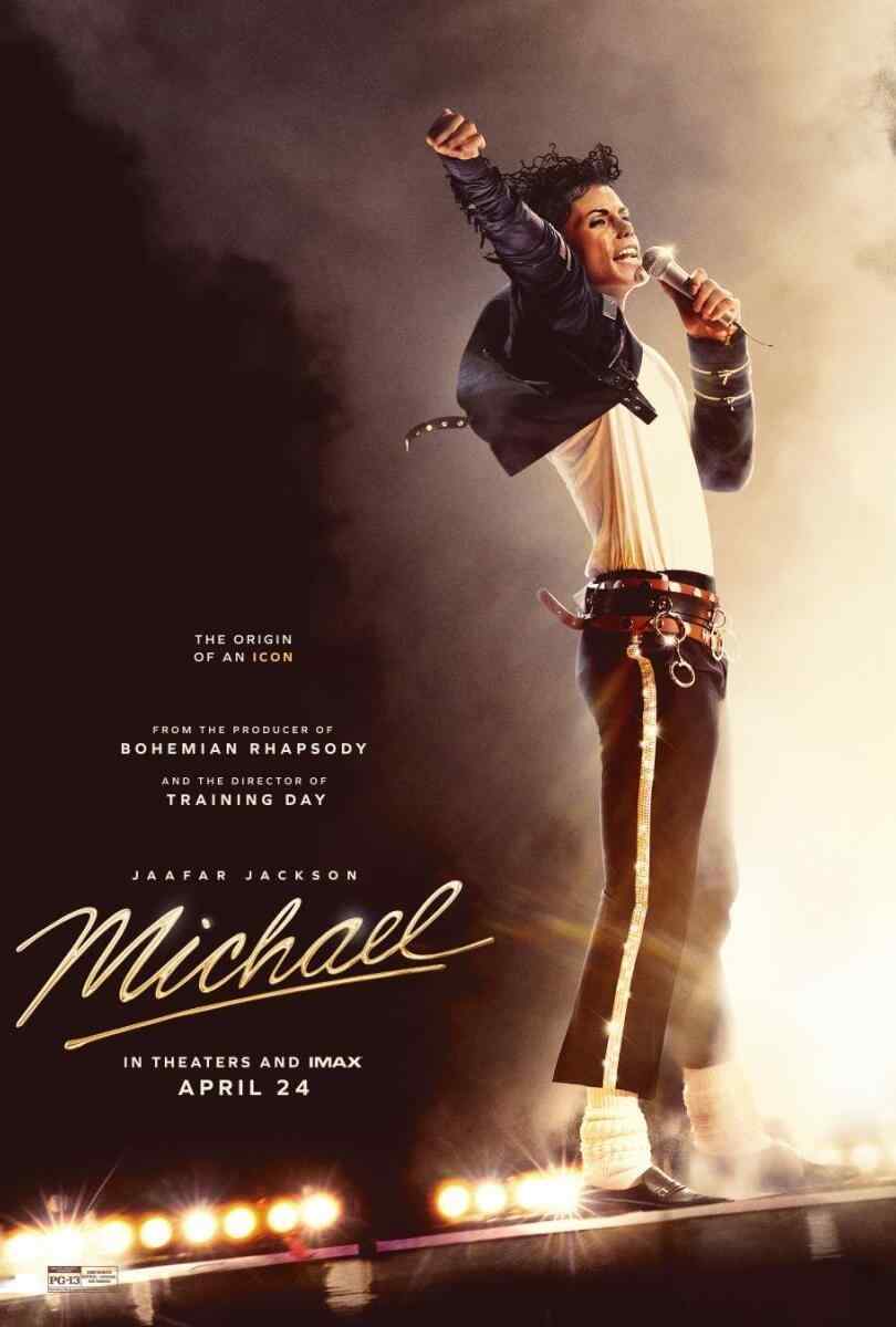 MICHAEL