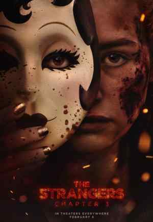 STRANGERS: CAPITULO FINAL