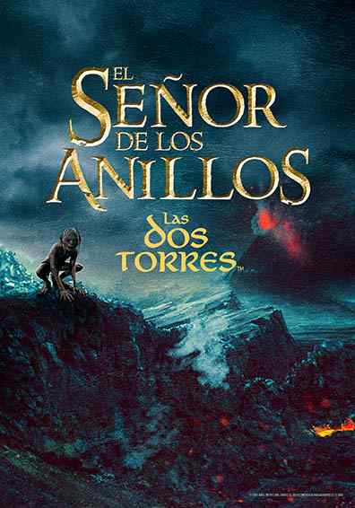 ESDLA. LAS DOS TORR V.EXTENDIDA V.O.S