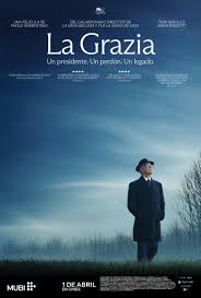 LA GRAZIA V.O.S