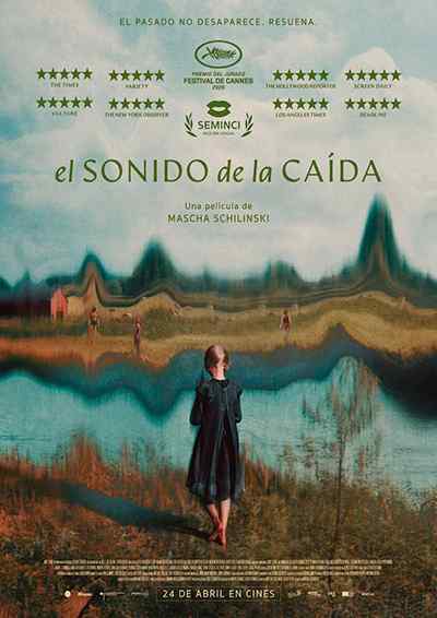EL SONIDO DE LA CAIDA V.O.S