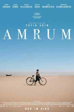 LA ISLA DE AMRUM V.O.S