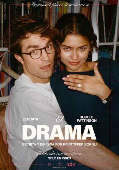 EL DRAMA V.O.S