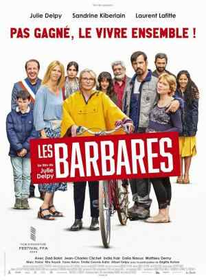 CONOCE A LOS BARBAROS (PROYECTO VIRIDIANA) V.O.S