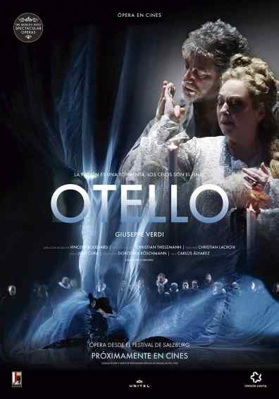 OTELLO OPERA 2026