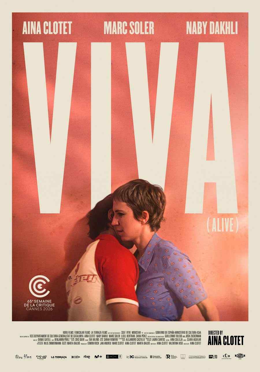 VIVA V.O.S