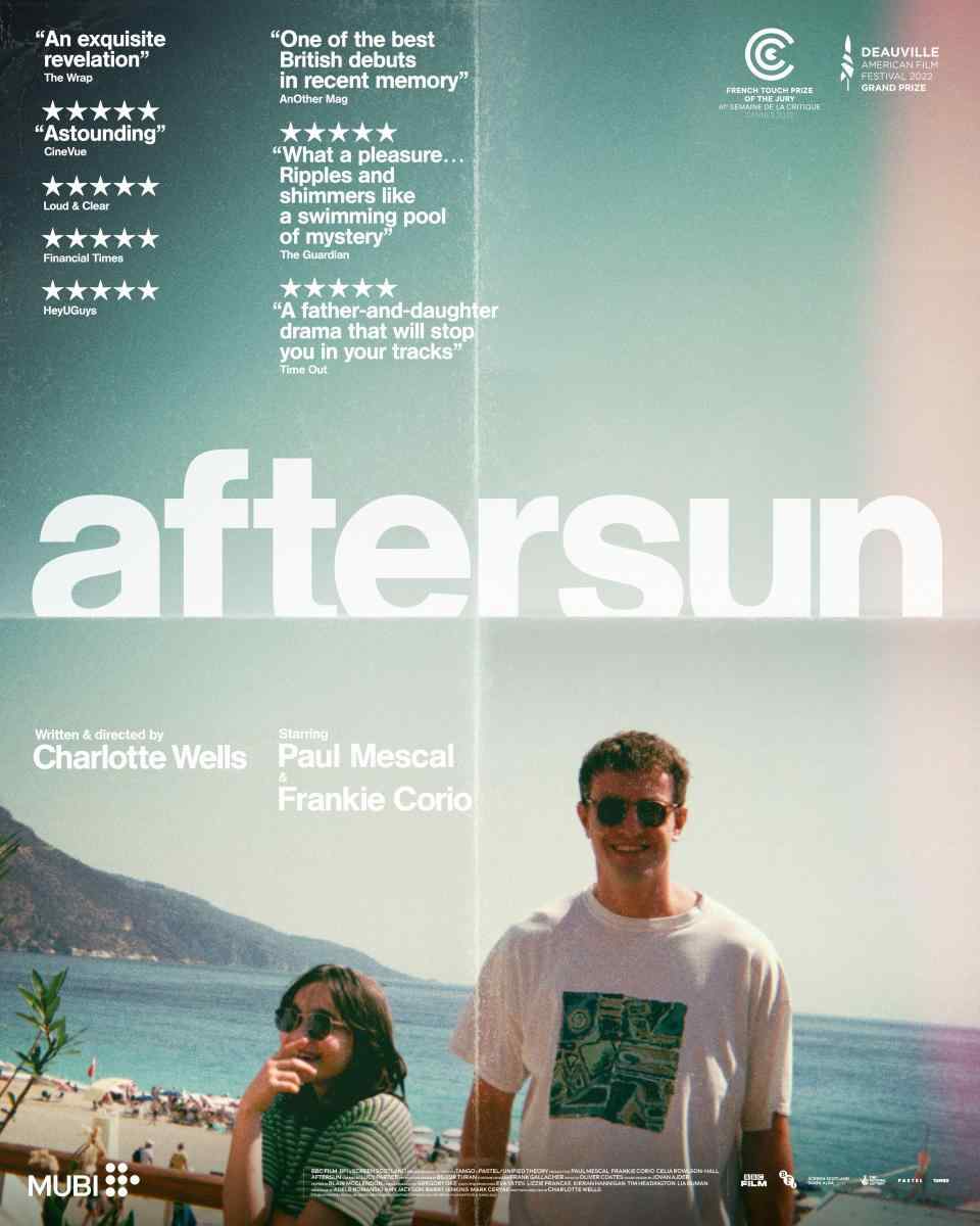 AFTERSUN V.O.S