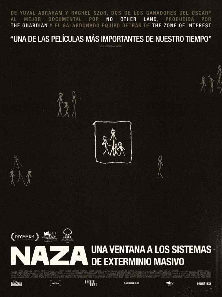 NAZA V.O.S