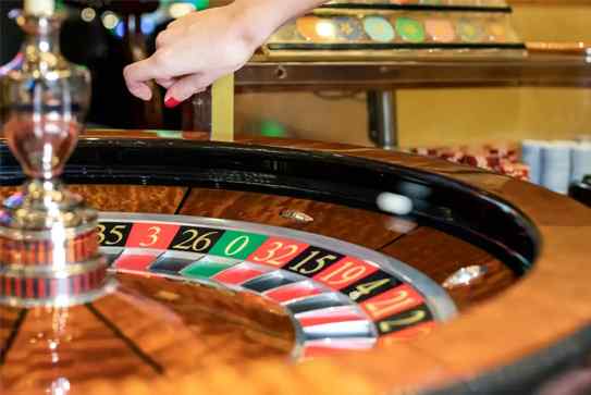 ¿Qué hace tan emocionante el juego en los casinos en línea?