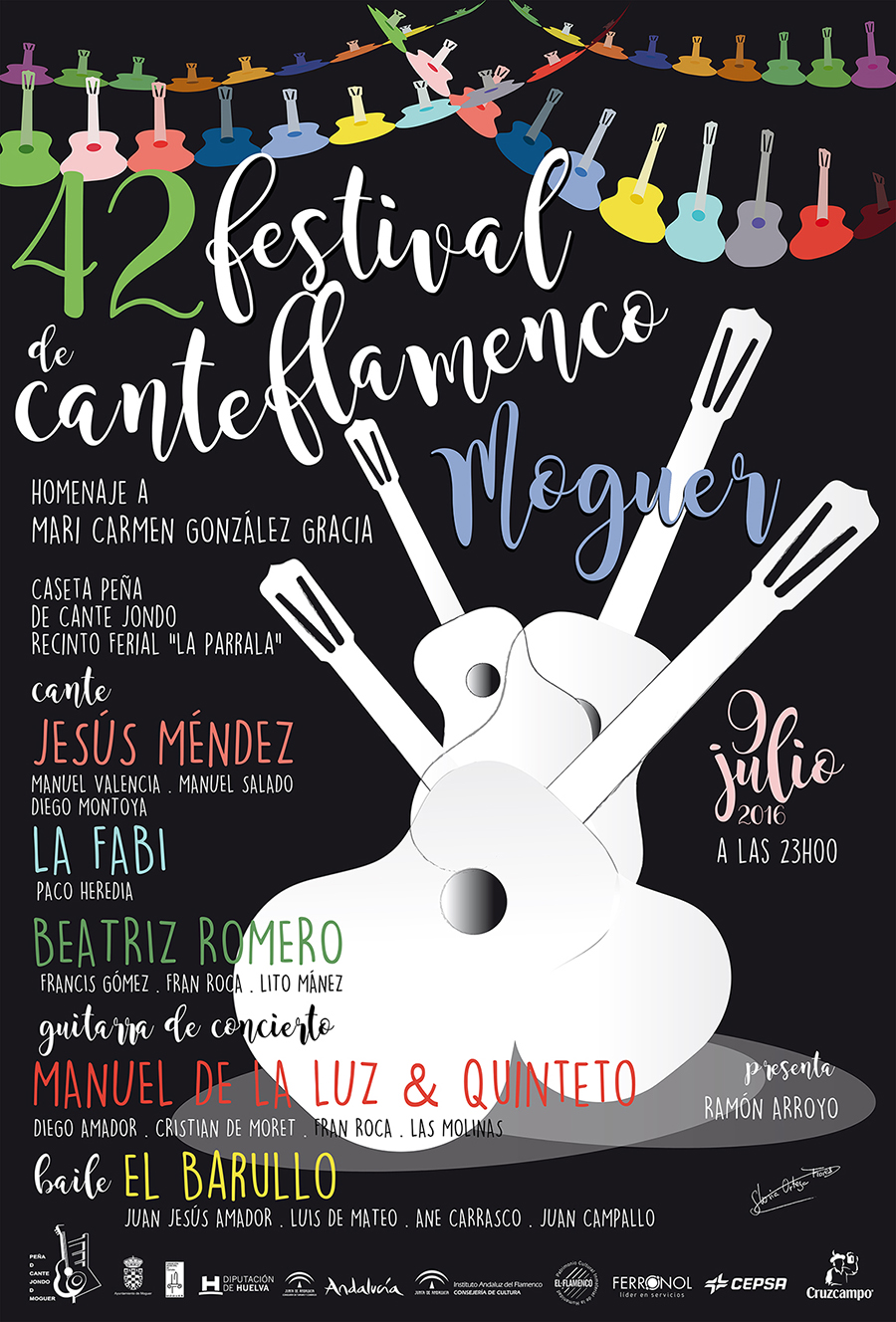 26/01 IV edición Fiesta y Concierto homenaje al Pop y Rock Español