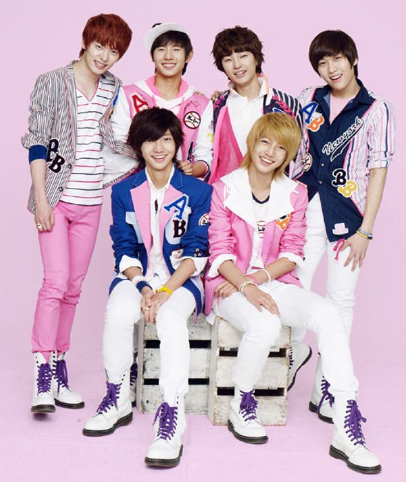 Boyfriend's. Boyfriend kpop группа. Boyfriend группа корейская. Группа бойфренд Корея. Фото группы boyfriend.