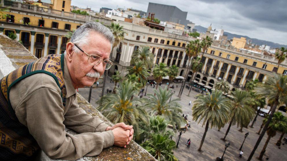 LUISÓN - Librería María Zambrano